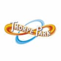 Thorpe Park logo